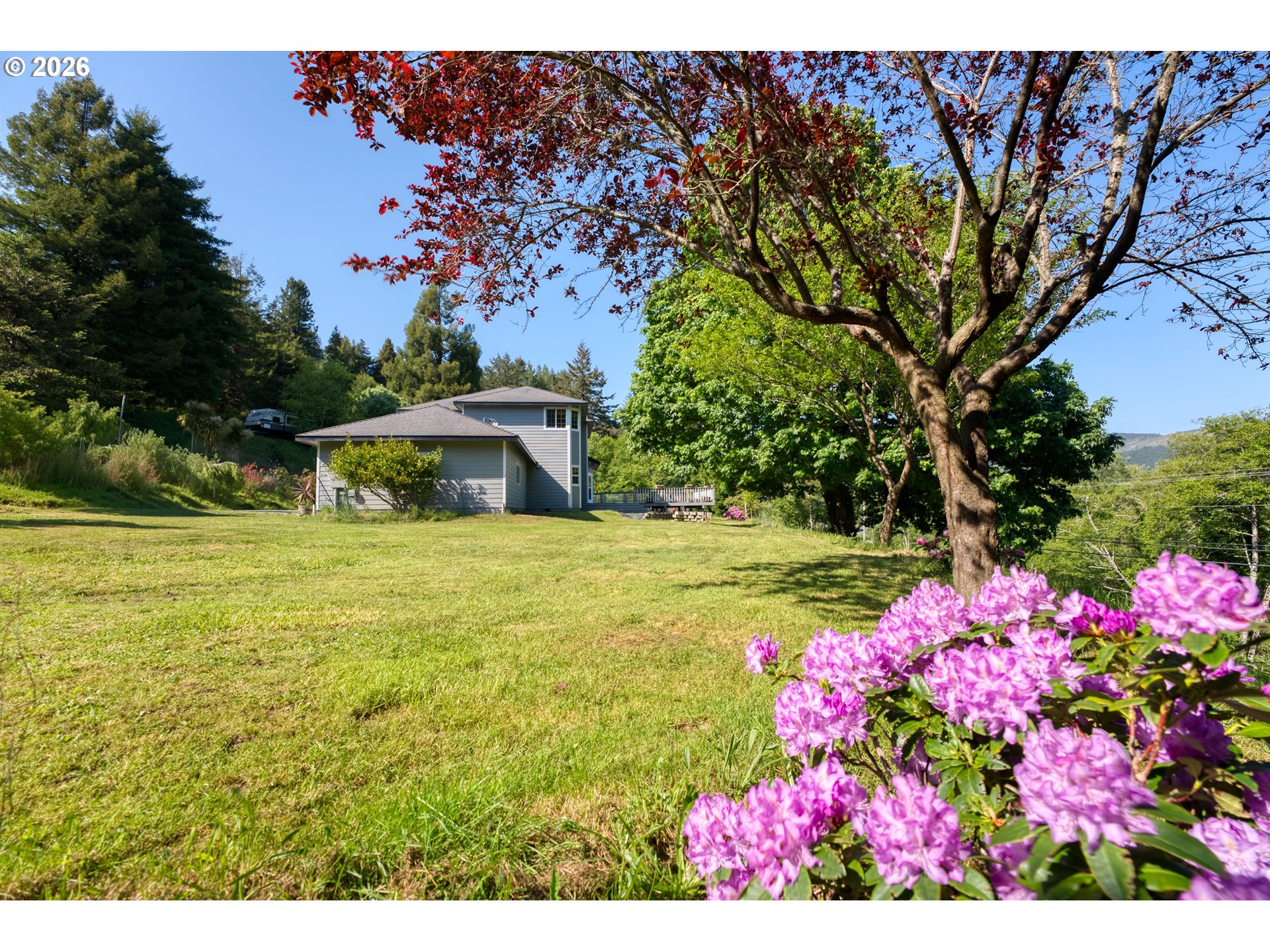16711 Thompson Road Brookings, OR 97415 - Photo 4 of 45