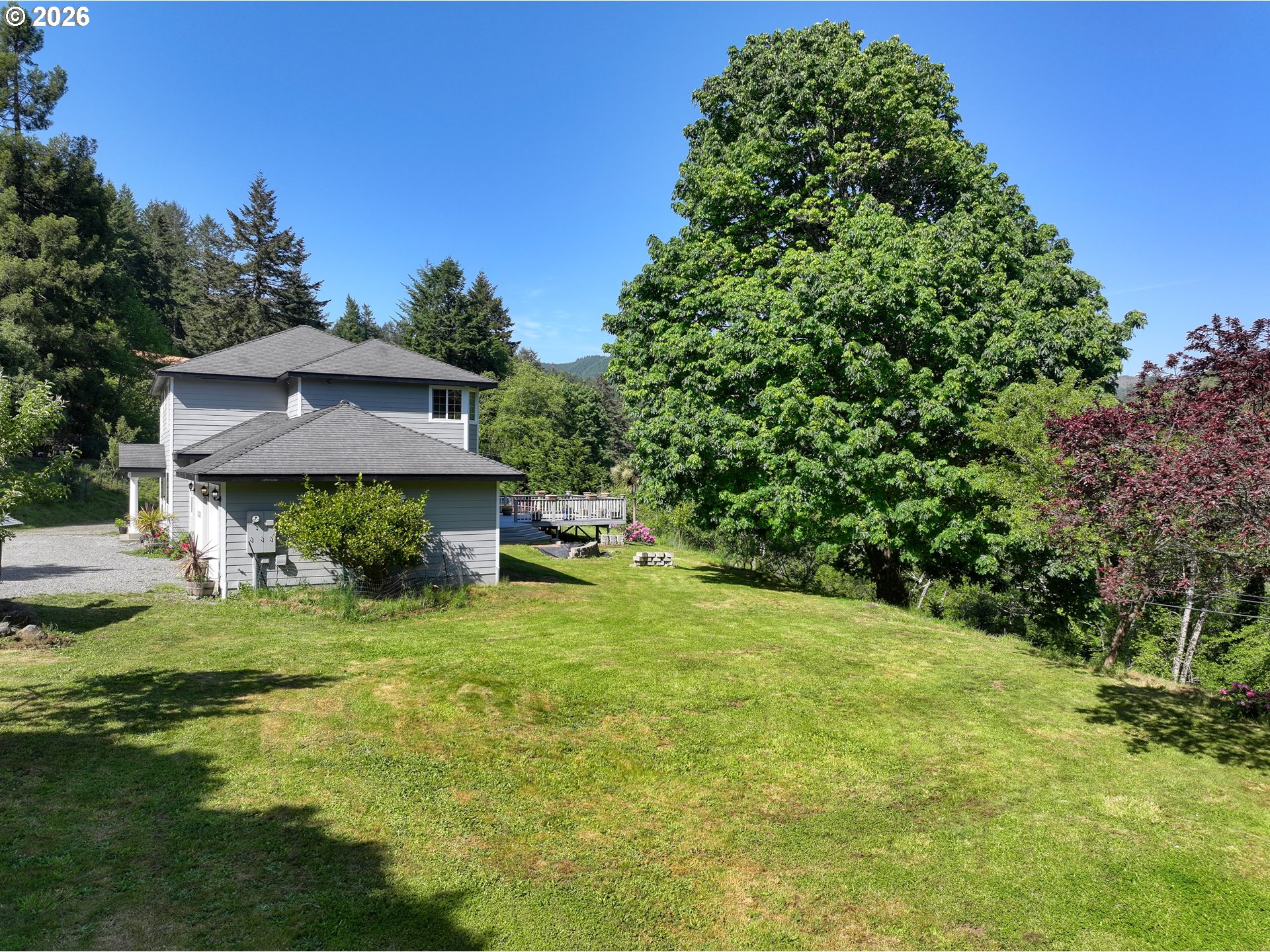 16711 Thompson Road Brookings, OR 97415 - Photo 5 of 45