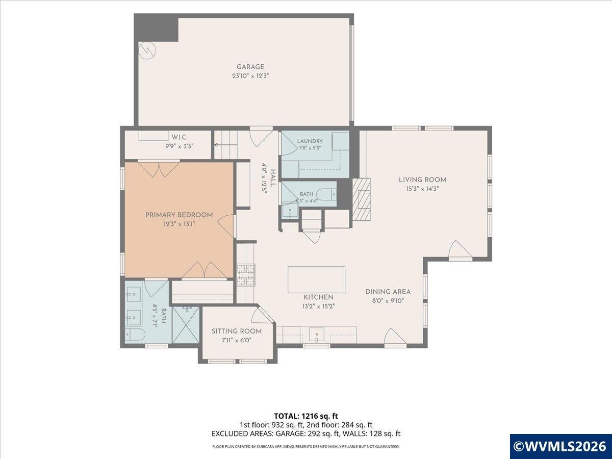 1710 Strong Road Southeast Salem, OR 97302 - Photo 23 of 25 Gallery Image 23