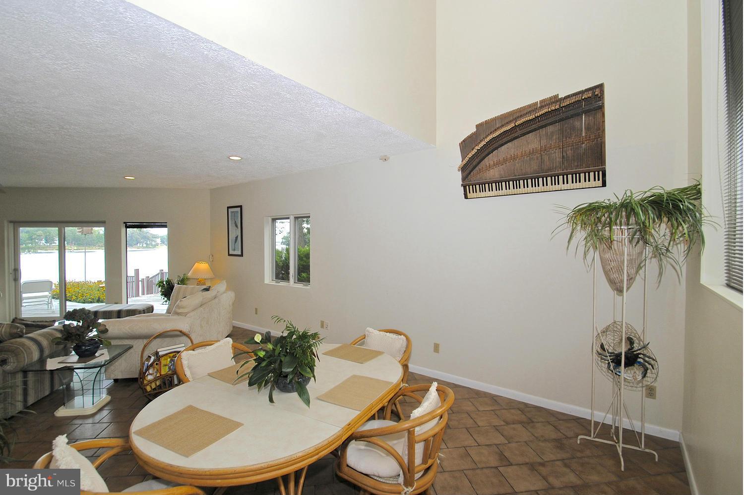 856 Riverside Drive Pasadena, MD 21122 - Photo 30 of 30 Open Flowing Floor Plan for Active Lifestyles