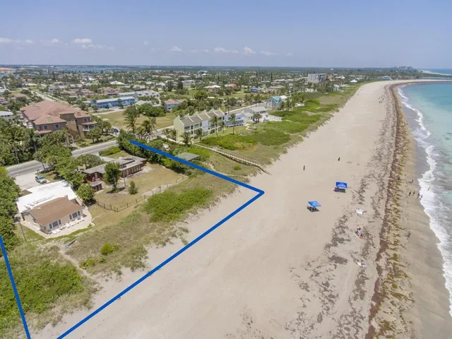 $5,000,000 | 702-708 South Ocean Drive, Fort Pierce, FL 34949