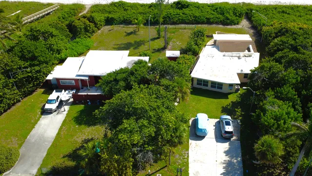 $5,000,000 | 702-708 South Ocean Drive, Fort Pierce, FL 34949