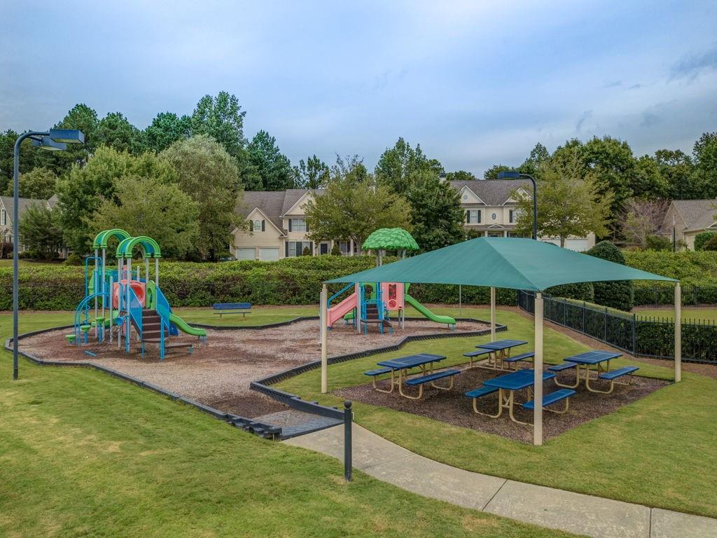 149 Nightwind Trace Acworth, GA 30101 - Photo 66 of 67
