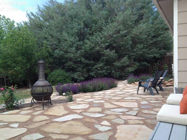 175 Saddlemountain Road Colorado Springs, CO 80919 - Photo 18 of 25