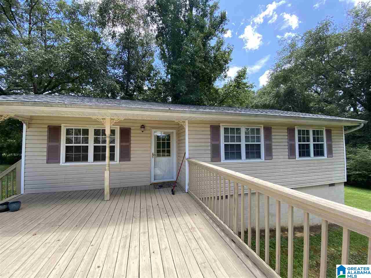 3390 Mount Olive Road Mount Olive, AL 35117 - Photo 3 of 34