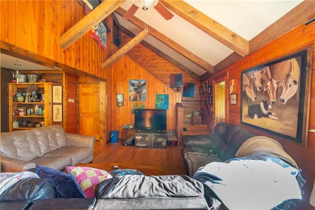 $550,000 | 165 Haun Road, Jamestown, PA 16134