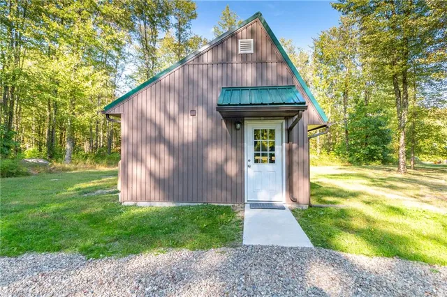 $550,000 | 165 Haun Road, Jamestown, PA 16134