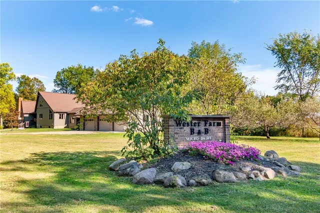 $550,000 | 165 Haun Road, Jamestown, PA 16134