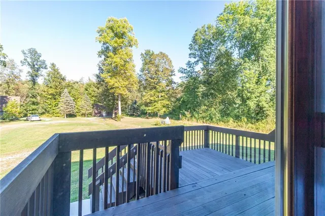 $550,000 | 165 Haun Road, Jamestown, PA 16134