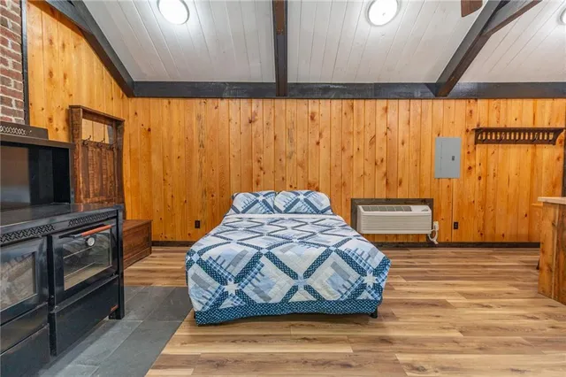 $550,000 | 165 Haun Road, Jamestown, PA 16134