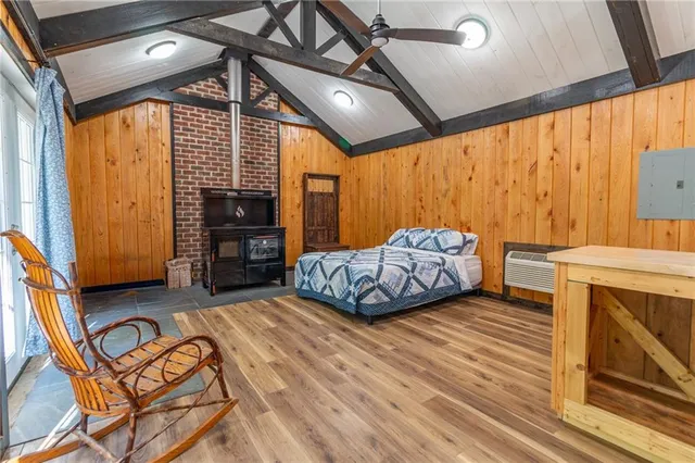 $550,000 | 165 Haun Road, Jamestown, PA 16134