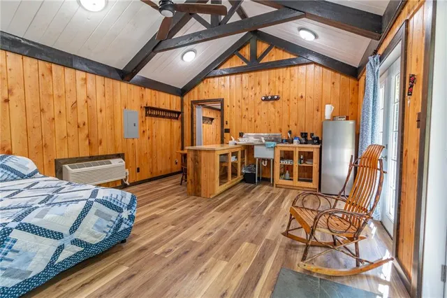 $550,000 | 165 Haun Road, Jamestown, PA 16134