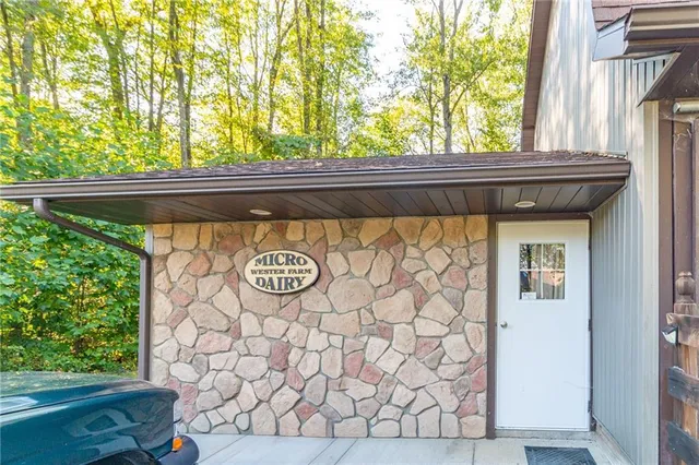 $550,000 | 165 Haun Road, Jamestown, PA 16134