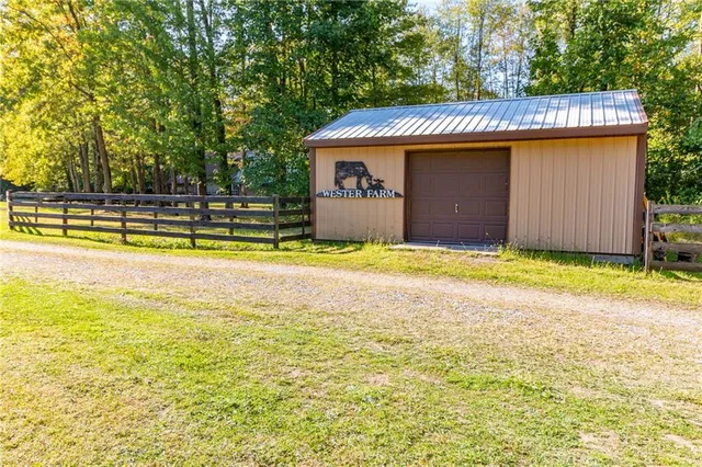 $550,000 | 165 Haun Road, Jamestown, PA 16134