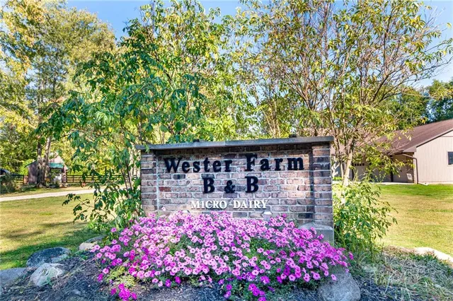 $550,000 | 165 Haun Road, Jamestown, PA 16134