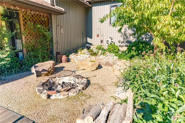 $550,000 | 165 Haun Road, Jamestown, PA 16134