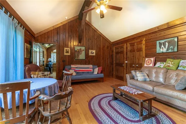 $550,000 | 165 Haun Road, Jamestown, PA 16134