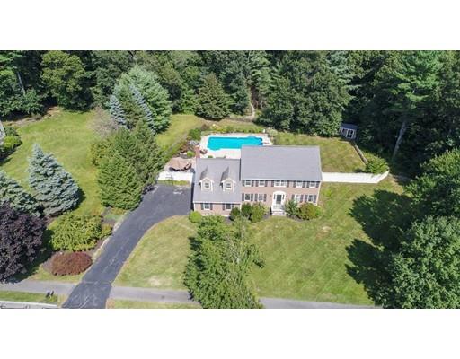 6 Olde Coach Road North Reading, MA 01864 - Photo 1 of 29