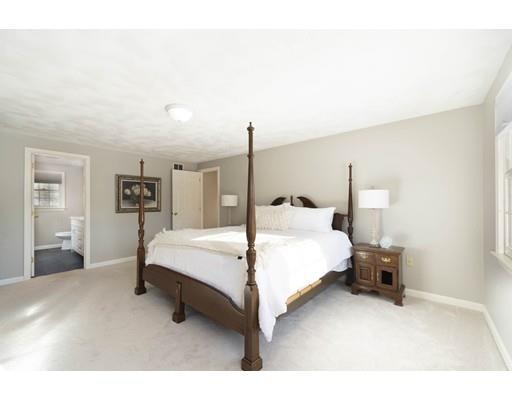 6 Olde Coach Road North Reading, MA 01864 - Photo 13 of 29