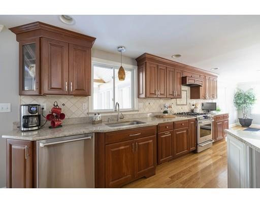 6 Olde Coach Road North Reading, MA 01864 - Photo 2 of 29