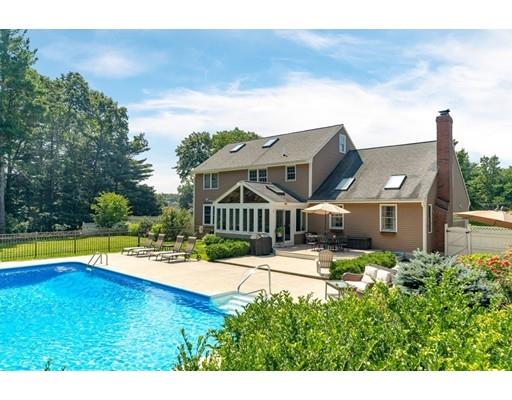 6 Olde Coach Road North Reading, MA 01864 - Photo 22 of 29