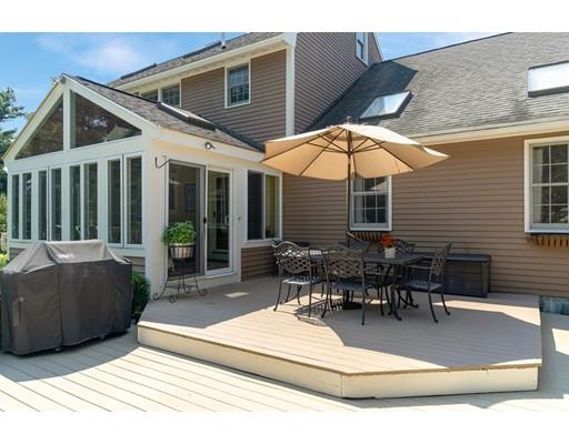 6 Olde Coach Road North Reading, MA 01864 - Photo 24 of 29