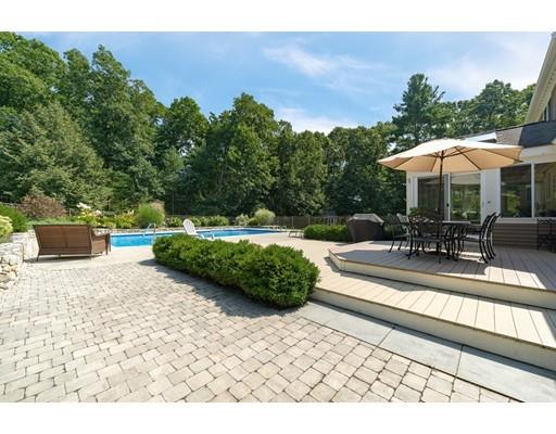 6 Olde Coach Road North Reading, MA 01864 - Photo 25 of 29