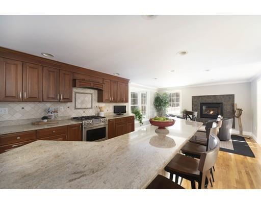 6 Olde Coach Road North Reading, MA 01864 - Photo 4 of 29