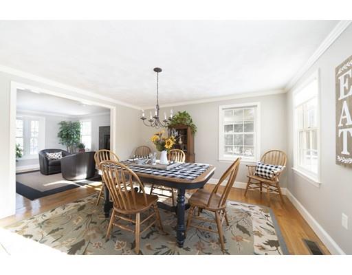 6 Olde Coach Road North Reading, MA 01864 - Photo 10 of 29