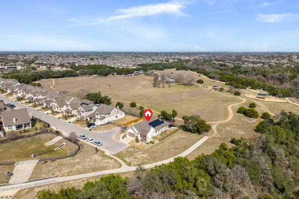 $700,000 | 3820 Brushy Creek Road, Unit 109, Cedar Park, TX 78613