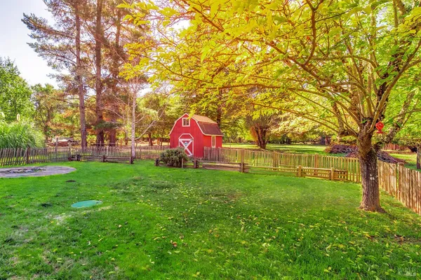 $575,000 | 13320 Estate Drive, Boonville, CA 95415