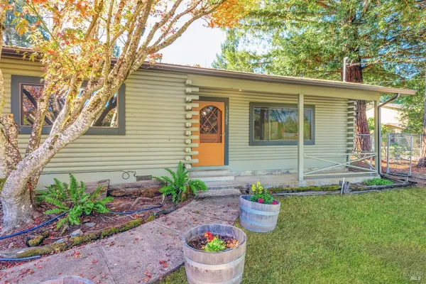 $575,000 | 13320 Estate Drive, Boonville, CA 95415