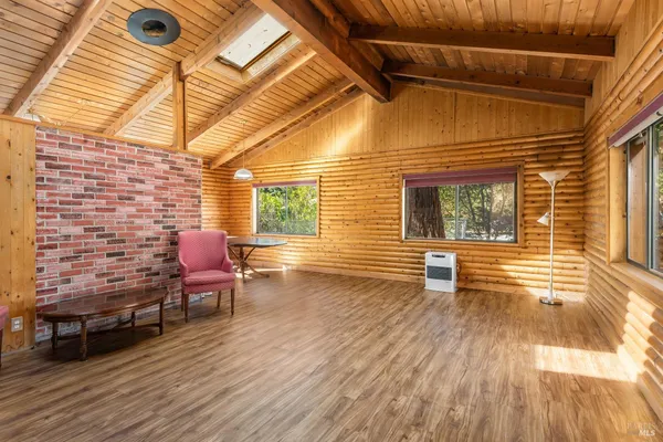 $575,000 | 13320 Estate Drive, Boonville, CA 95415