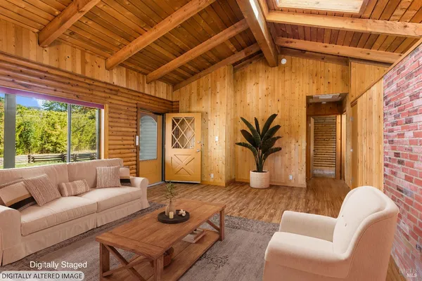 $575,000 | 13320 Estate Drive, Boonville, CA 95415