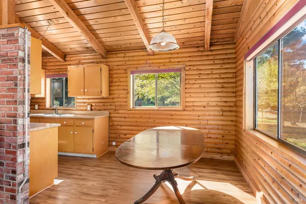 $575,000 | 13320 Estate Drive, Boonville, CA 95415