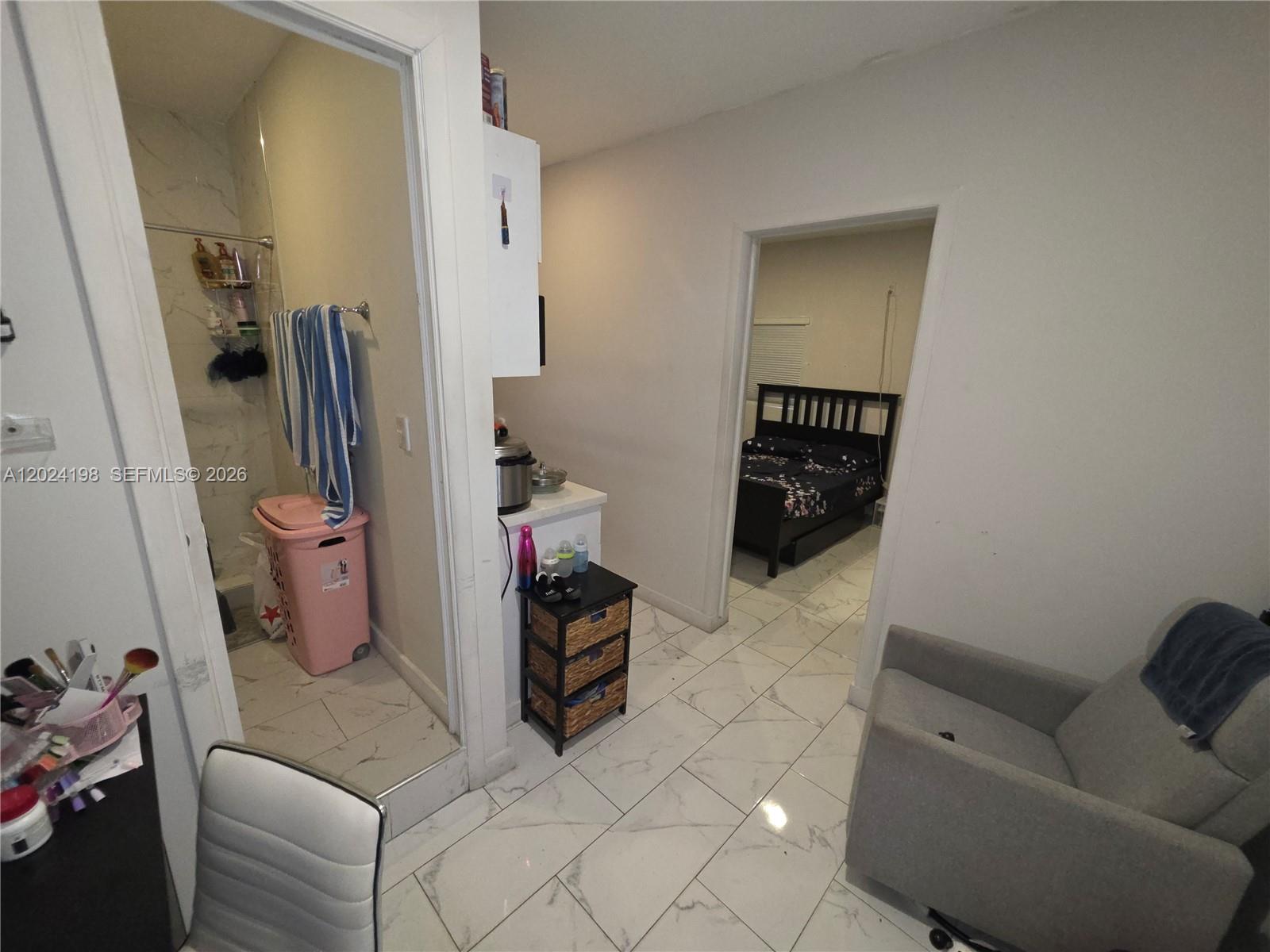 651 East 48th Street Hialeah, FL 33013 - Photo 44 of 52 a living room with furniture