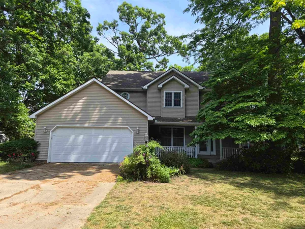 $339,900 | 14491 Panda Court, Mishawaka, IN 46545