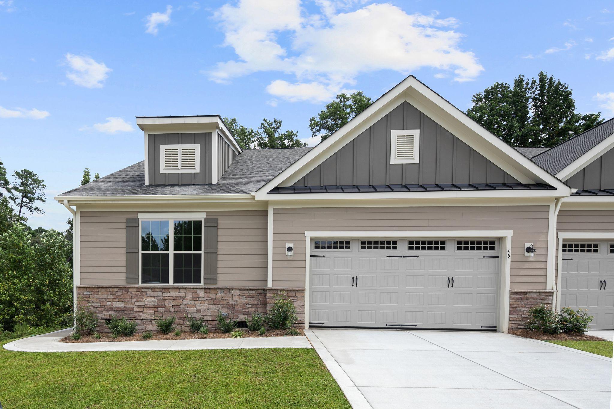 45 Winged Foot Road Pinehurst, NC 28374 - Photo 1 of 14 45 Winged Foot