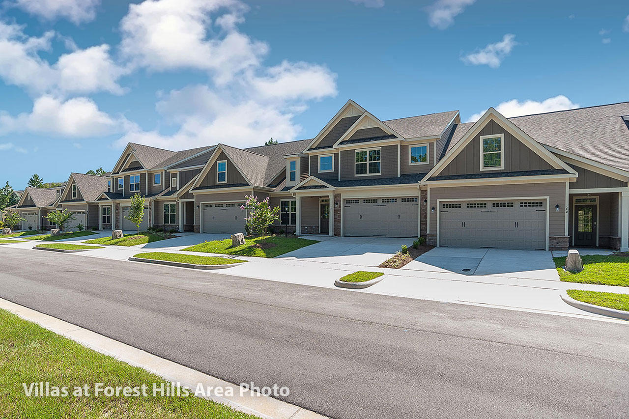45 Winged Foot Road Pinehurst, NC 28374 - Photo 11 of 14 632241-10