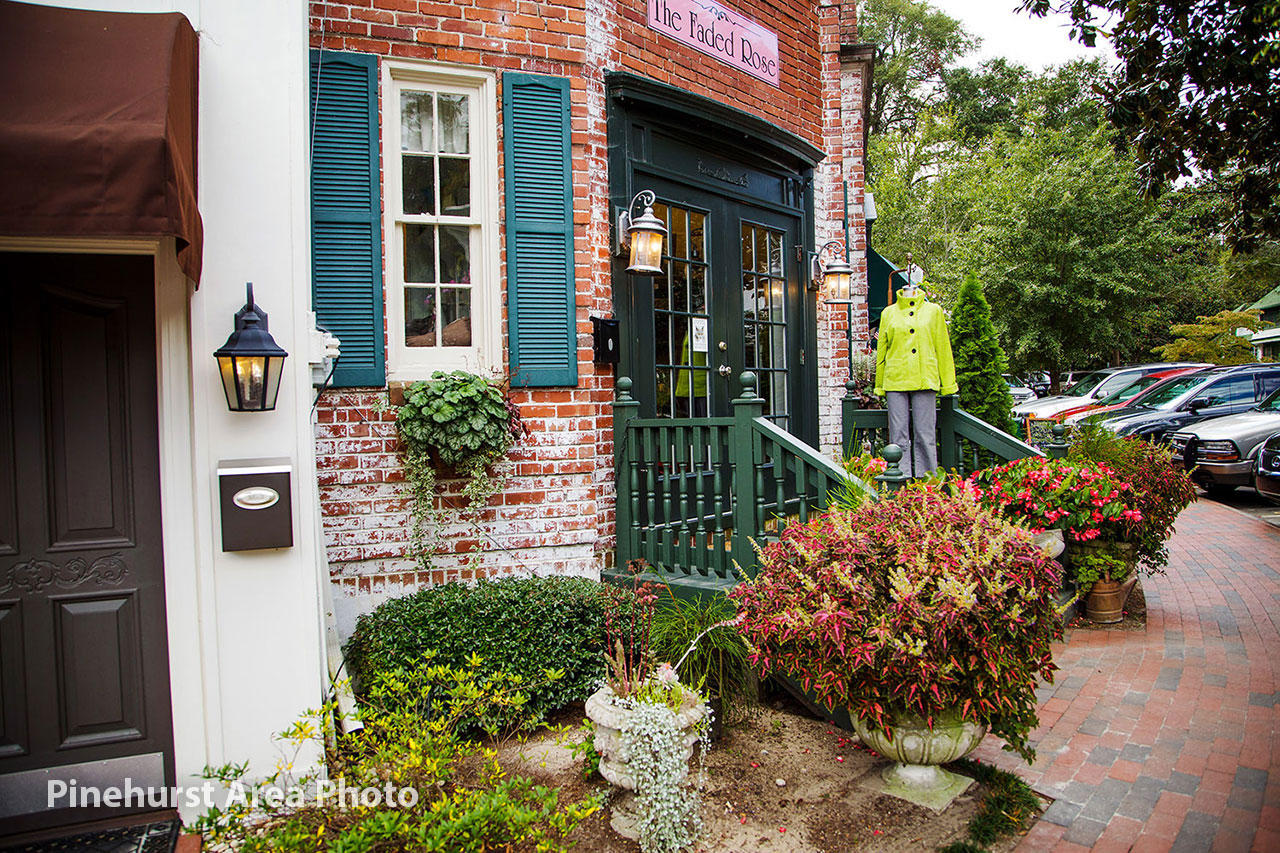 45 Winged Foot Road Pinehurst, NC 28374 - Photo 13 of 14 632241-12