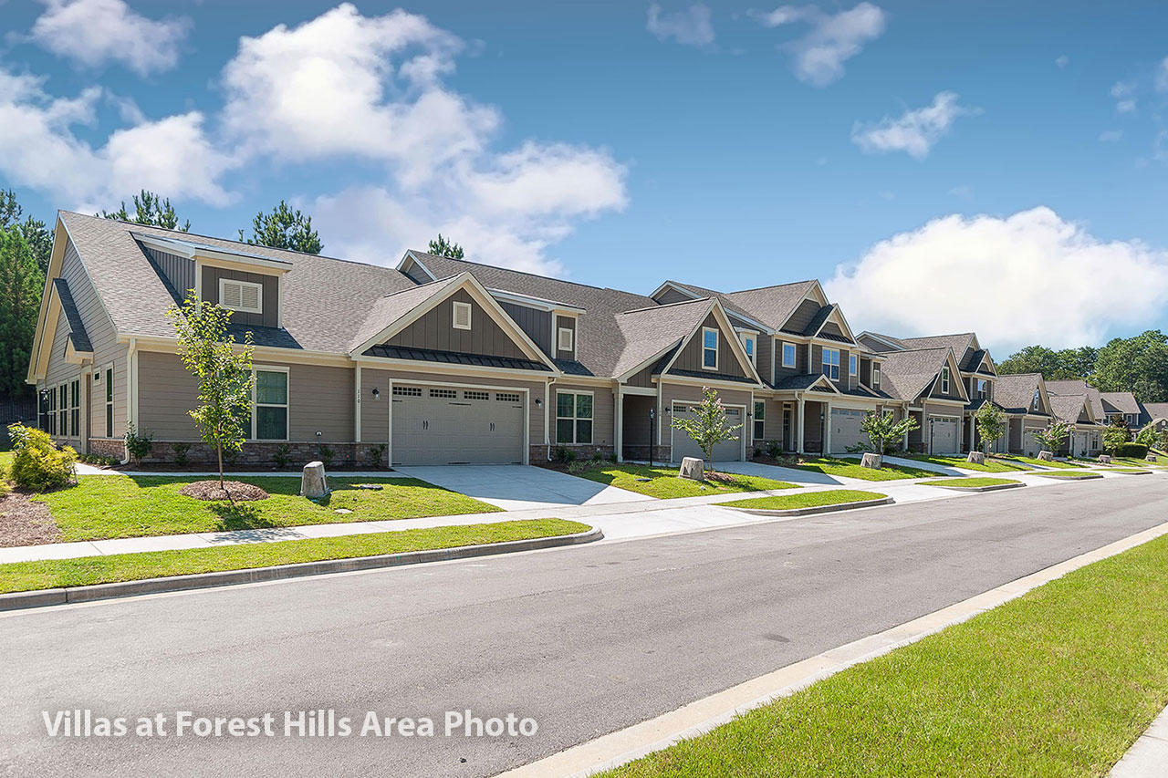 45 Winged Foot Road Pinehurst, NC 28374 - Photo 5 of 14 632241-04