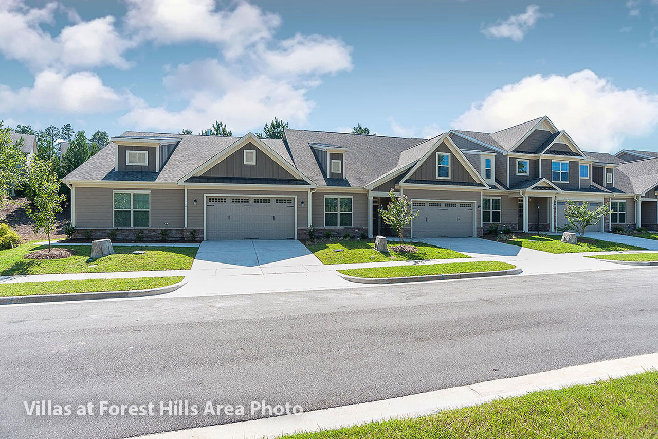 45 Winged Foot Road Pinehurst, NC 28374 - Photo 6 of 14 632241-05