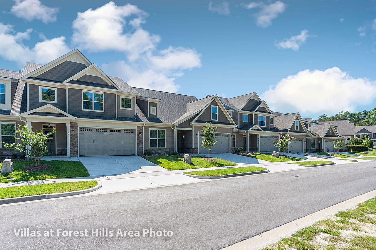 45 Winged Foot Road Pinehurst, NC 28374 - Photo 7 of 14 632241-06