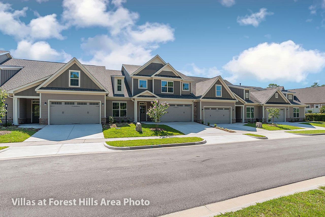 45 Winged Foot Road Pinehurst, NC 28374 - Photo 8 of 14 632241-07