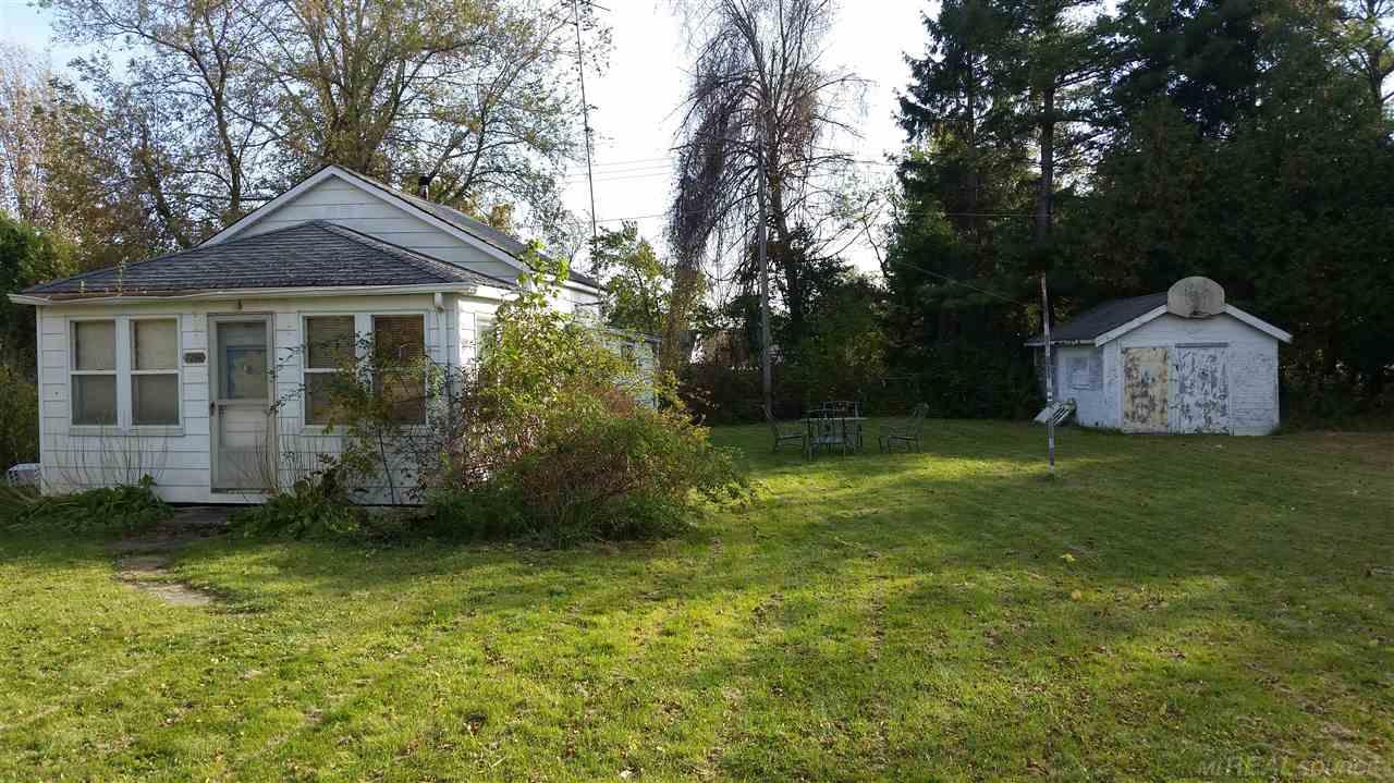 7286 Elm Road Lexington, MI 48450 - Photo 1 of 1 31268283.JPG