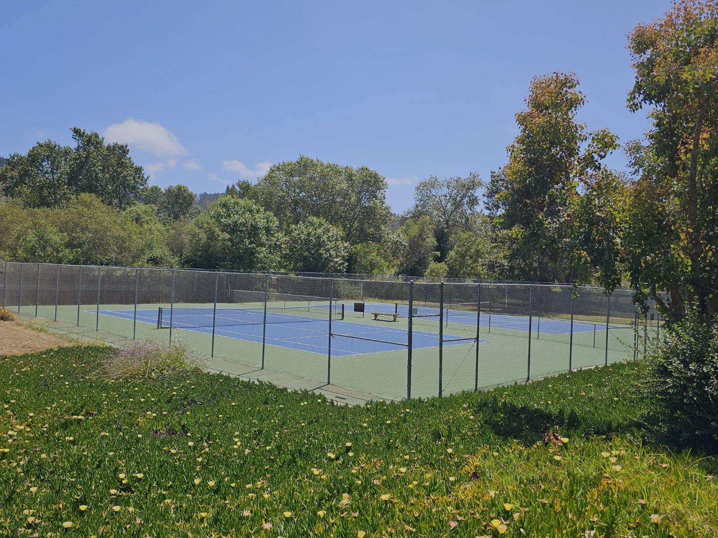 3850 Rio Road, Unit 42 Carmel, CA 93923 - Photo 24 of 26