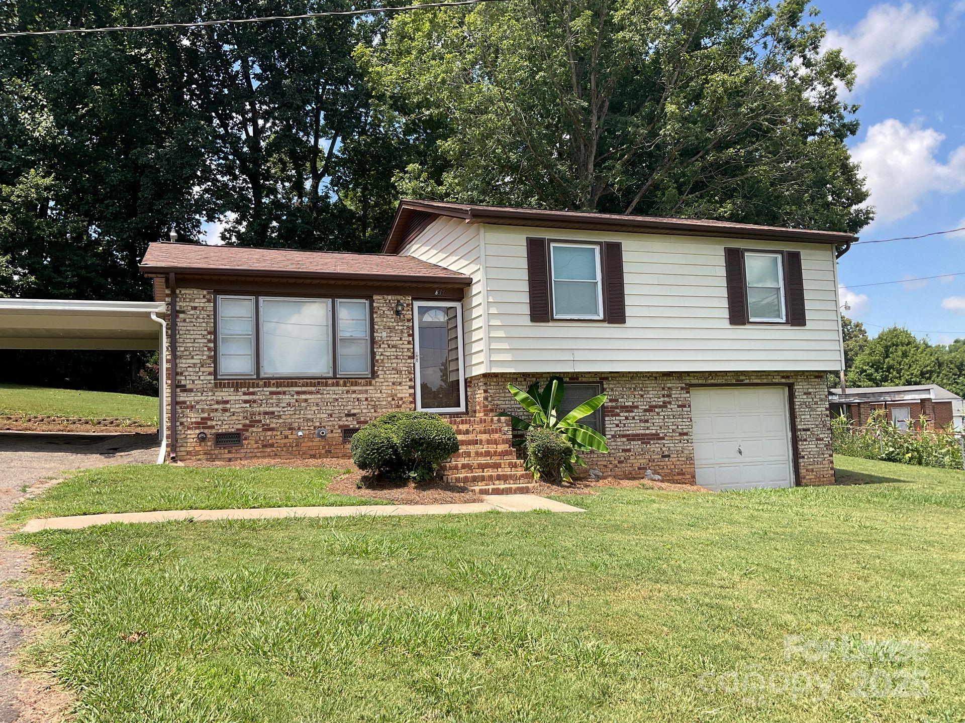 106 Gamble Avenue Bessemer City, NC 28016 - Photo 1 of 9