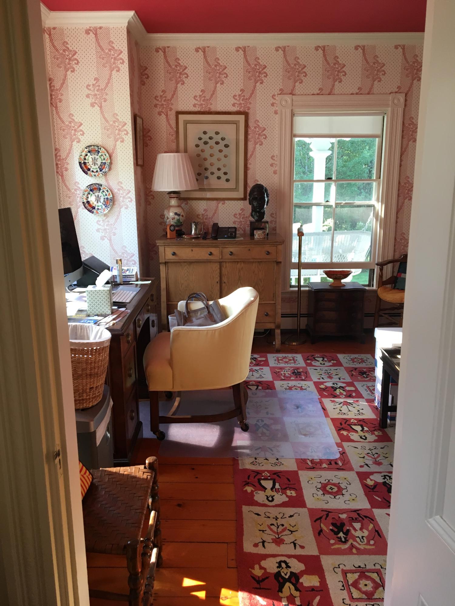 523 Pendleton Point Road Islesboro, ME 04848 - Photo 19 of 37 05_Study 2