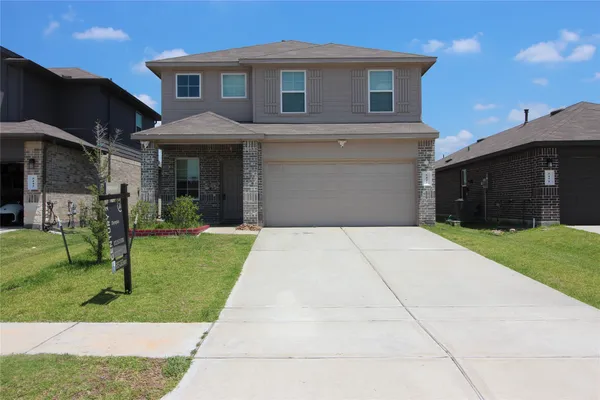 $298,000 | 5447 Tuscany Hills Lane, Spring, TX 77373