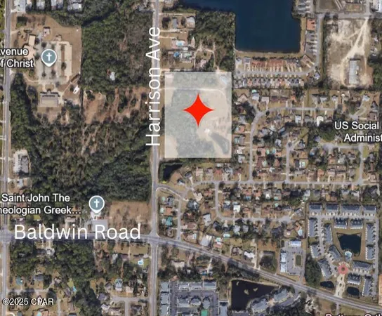 $775,000 | 0 Harrison Avenue, Panama City, FL 32405